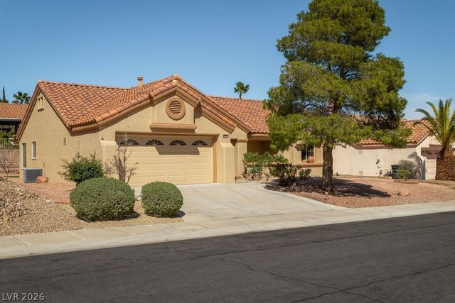 2821 Tumble Brook Drive, Las Vegas, NV 89134