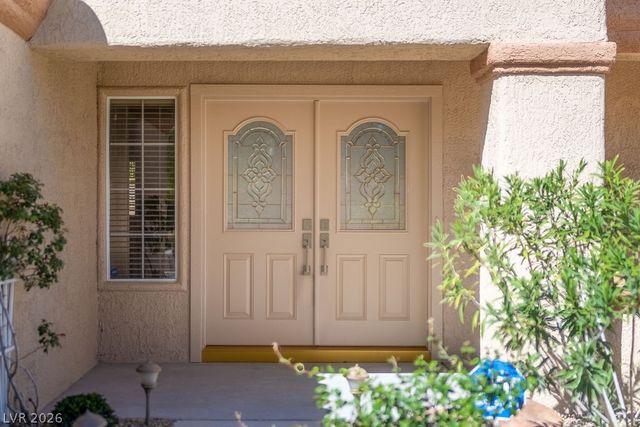 2821 Tumble Brook Drive, Las Vegas, NV 89134