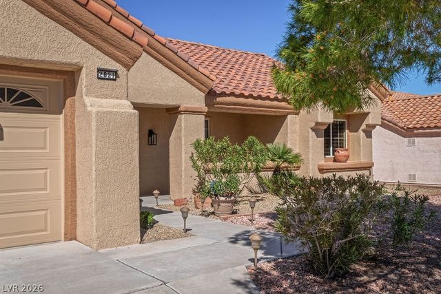 2821 Tumble Brook Drive, Las Vegas, NV 89134