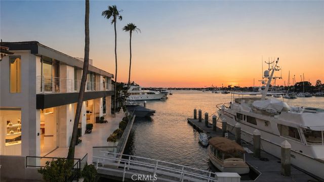 87 Linda, Newport Beach, CA 92660