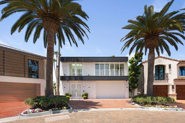 87 Linda, Newport Beach, CA 92660