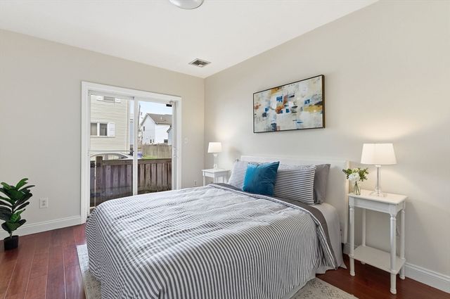 111 W 8th Street A, Boston, MA 02127