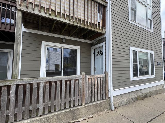 111 W 8th Street A, Boston, MA 02127
