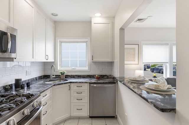 111 W 8th Street A, Boston, MA 02127