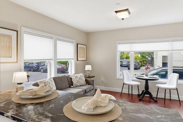 111 W 8th Street A, Boston, MA 02127