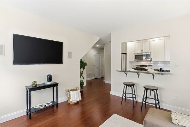 111 W 8th Street A, Boston, MA 02127