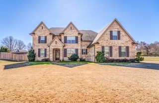85 CEDAR HILL CV, Somerville, TN 38068