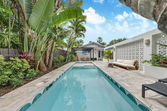 71 NE 46th St, Miami, FL 33137