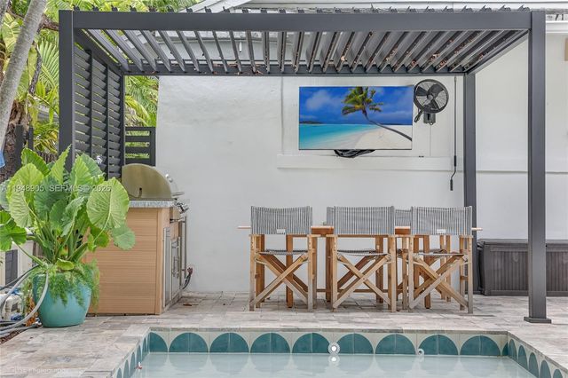 71 NE 46th St, Miami, FL 33137