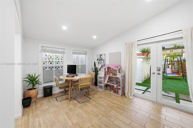 71 NE 46th St, Miami, FL 33137