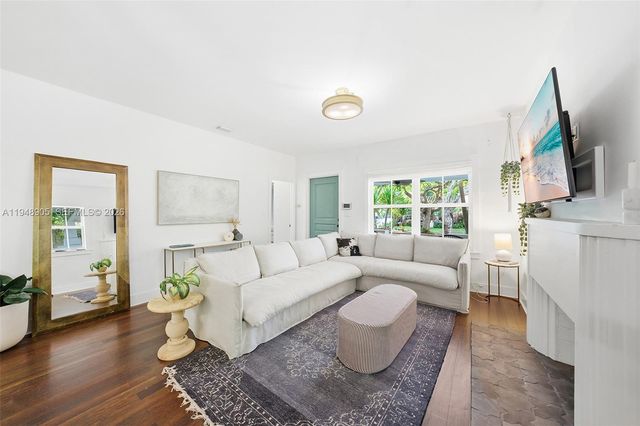 71 NE 46th St, Miami, FL 33137