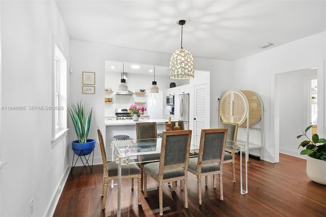 71 NE 46th St, Miami, FL 33137