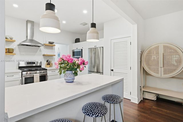 71 NE 46th St, Miami, FL 33137