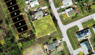 2998 BOURBON STREET, Englewood, FL 34224