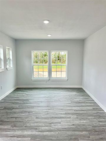 1785 S Byrd Avenue, Shepherd, TX 77371