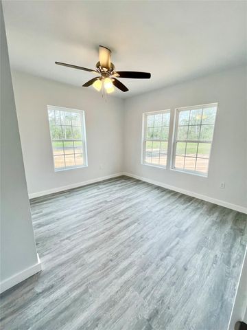 1785 S Byrd Avenue, Shepherd, TX 77371