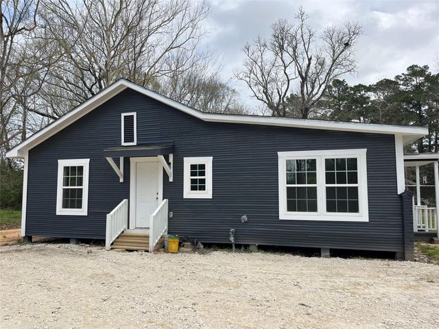 1785 S Byrd Avenue, Shepherd, TX 77371