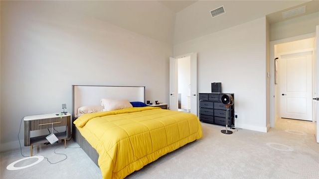 1716 Canals Drive, Little Elm, TX 75068