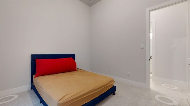 1716 Canals Drive, Little Elm, TX 75068