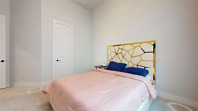 1716 Canals Drive, Little Elm, TX 75068