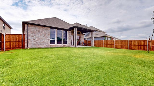 1716 Canals Drive, Little Elm, TX 75068