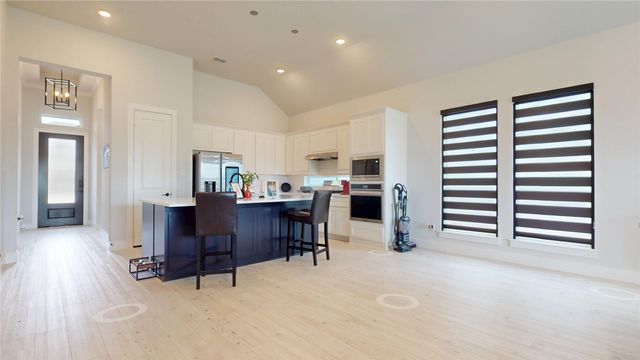 1716 Canals Drive, Little Elm, TX 75068