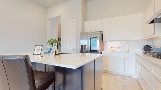 1716 Canals Drive, Little Elm, TX 75068