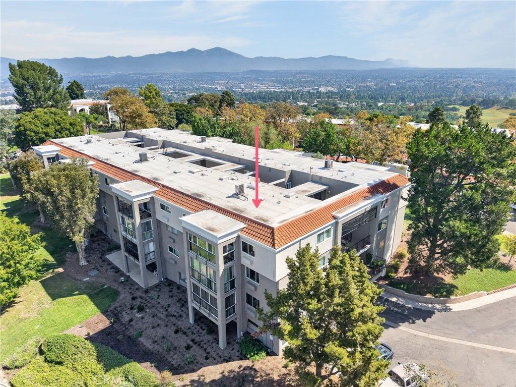 4009 Calle Sonora Oeste 3A, Laguna Woods, CA 92637 — exterior