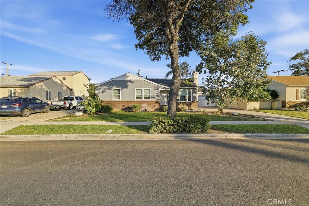 Image 1 of property listing at 4508 Falcon Avenue, Long Beach, CA 90807