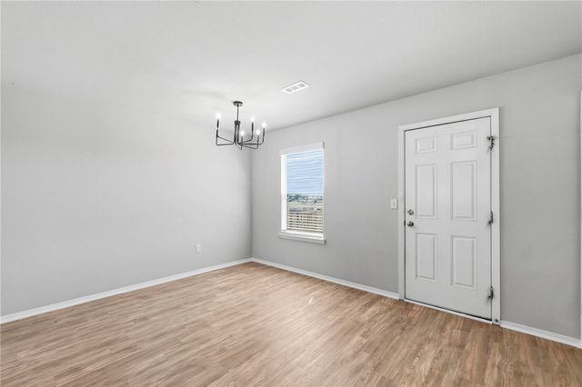353 Evans Street, Huntsville, AR 72740