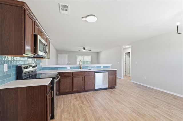 353 Evans Street, Huntsville, AR 72740