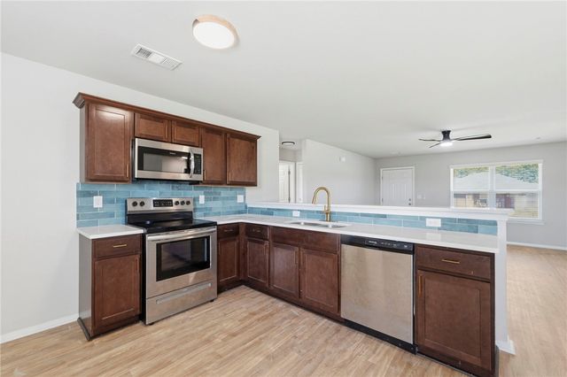 353 Evans Street, Huntsville, AR 72740