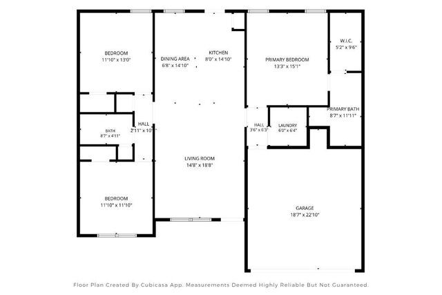 353 Evans Street, Huntsville, AR 72740