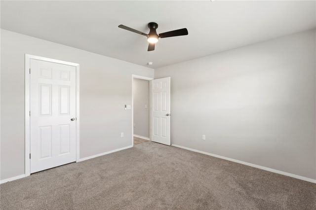 353 Evans Street, Huntsville, AR 72740
