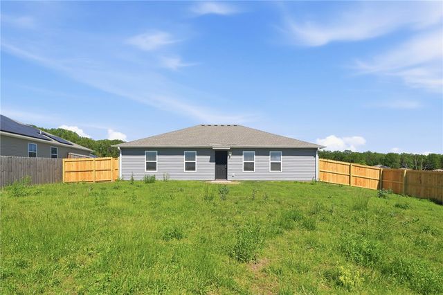 353 Evans Street, Huntsville, AR 72740