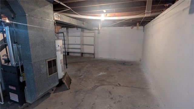 8602 E 91st Terrace, Kansas City, MO 64138