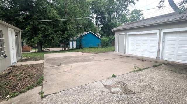 8602 E 91st Terrace, Kansas City, MO 64138