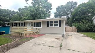 8602 E 91st Terrace, Kansas City, MO 64138