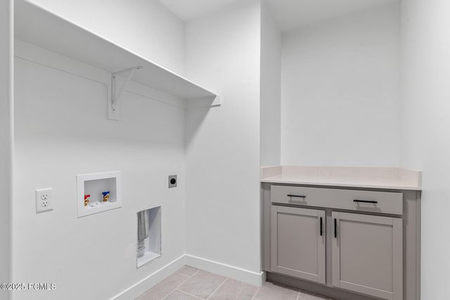 1437 Electric Avenue, Francis, UT 84036