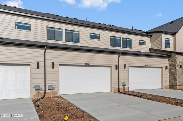 1437 Electric Avenue, Francis, UT 84036