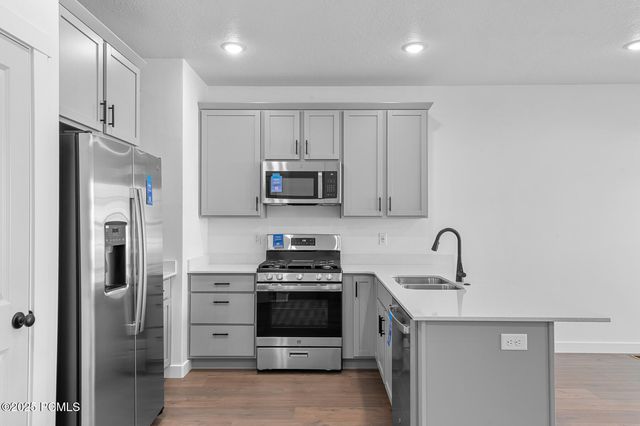 1437 Electric Avenue, Francis, UT 84036