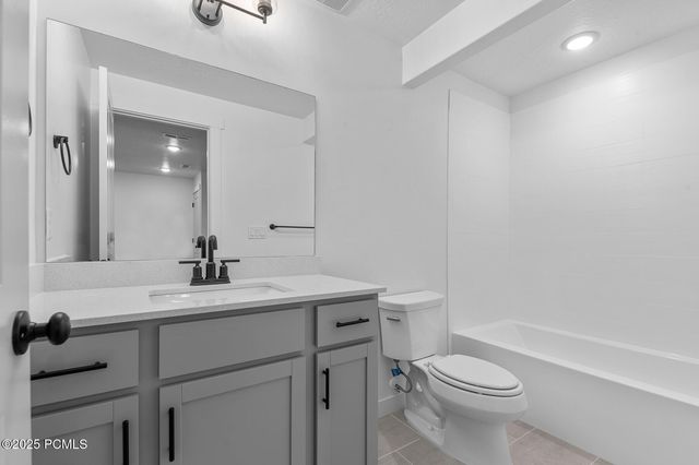 1437 Electric Avenue, Francis, UT 84036