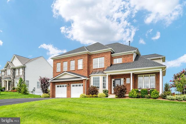 36628 WOODMAR FARM DR, Purcellville, VA 20132