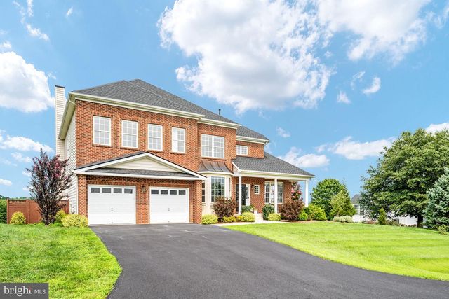 36628 WOODMAR FARM DR, Purcellville, VA 20132