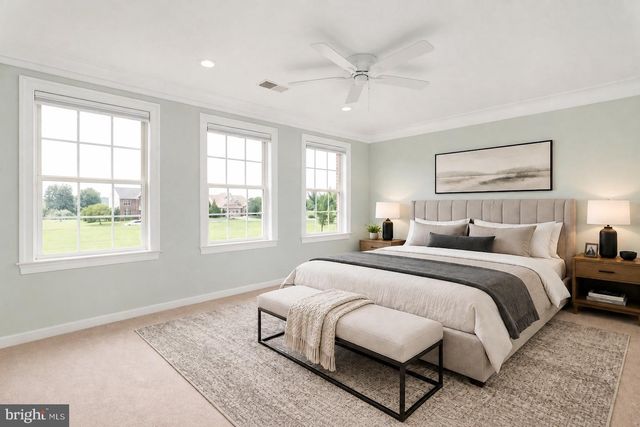 36628 WOODMAR FARM DR, Purcellville, VA 20132