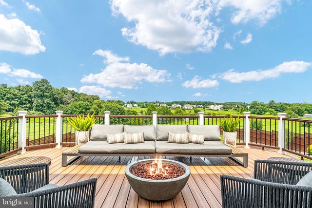36628 WOODMAR FARM DR, Purcellville, VA 20132