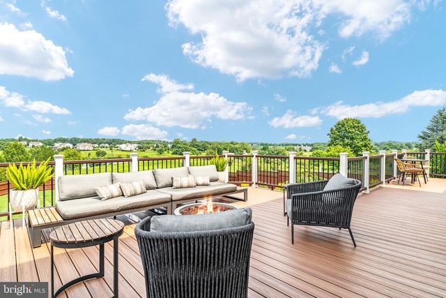 36628 WOODMAR FARM DR, Purcellville, VA 20132