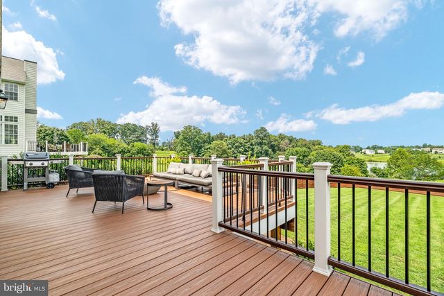 36628 WOODMAR FARM DR, Purcellville, VA 20132