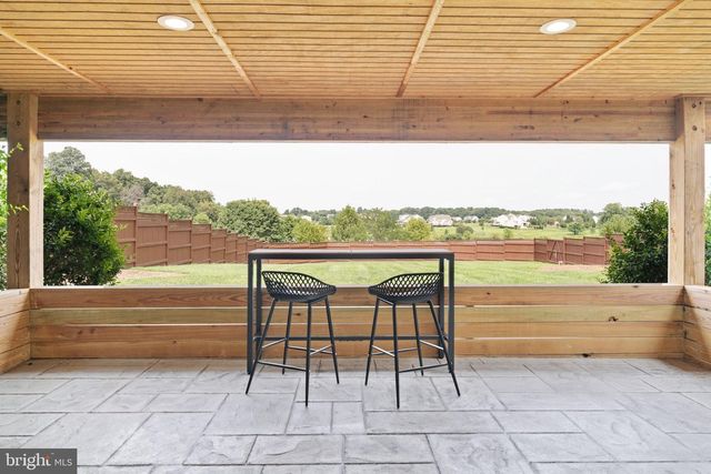 36628 WOODMAR FARM DR, Purcellville, VA 20132
