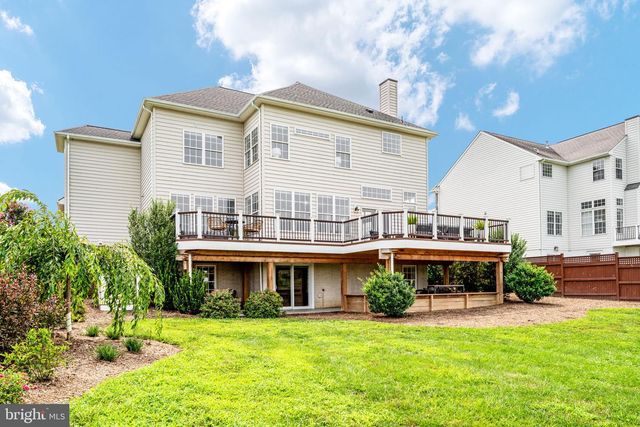 36628 WOODMAR FARM DR, Purcellville, VA 20132